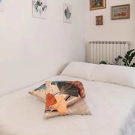 Apartment Poggio Imperiale House