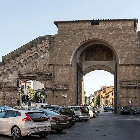 Poggio Imperiale House *