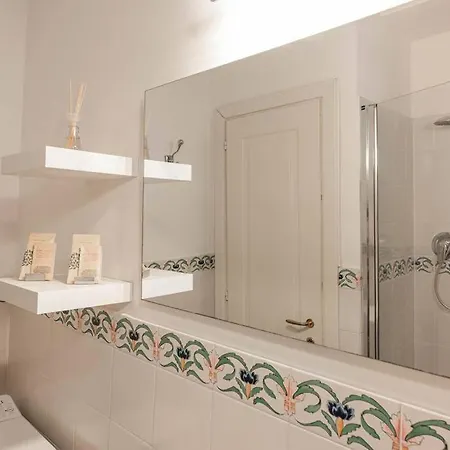 Apartment Poggio Imperiale House
