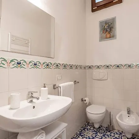 Poggio Imperiale House Florence