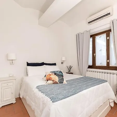 Poggio Imperiale House Apartment *