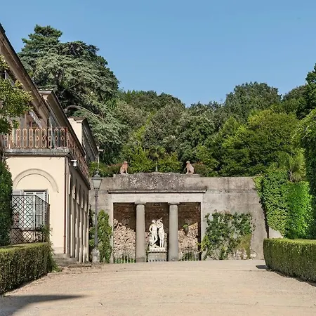 Poggio Imperiale House * Florence