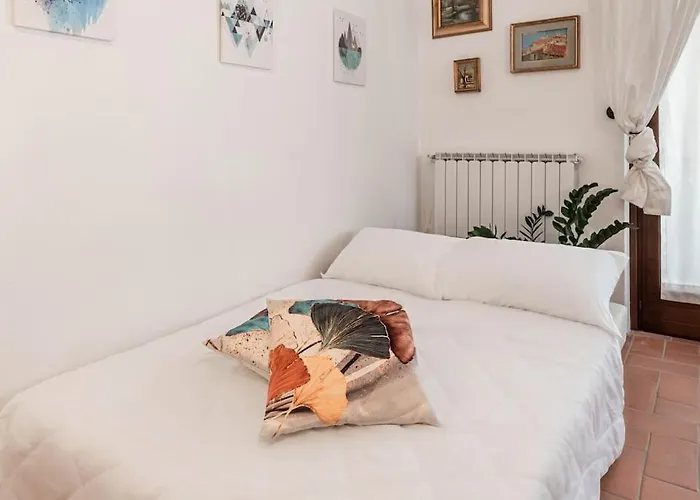 Apartament Poggio Imperiale House