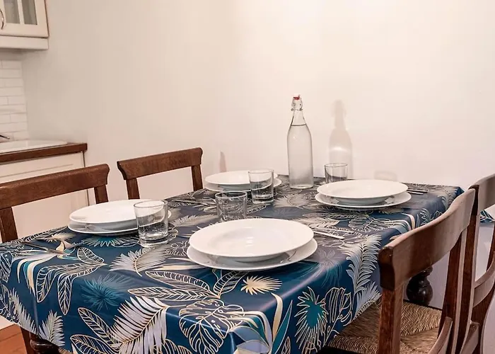 Apartament Poggio Imperiale House Florencja