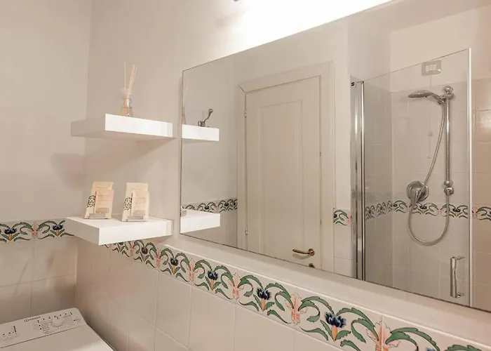 Apartament Poggio Imperiale House