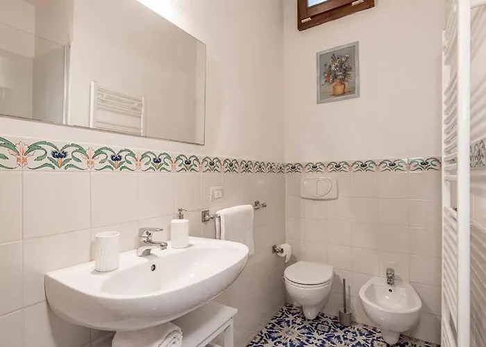 Poggio Imperiale House Florencja