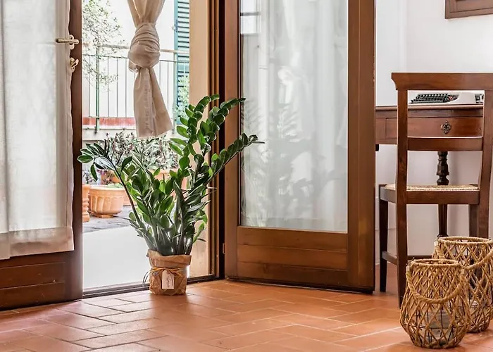 Poggio Imperiale House