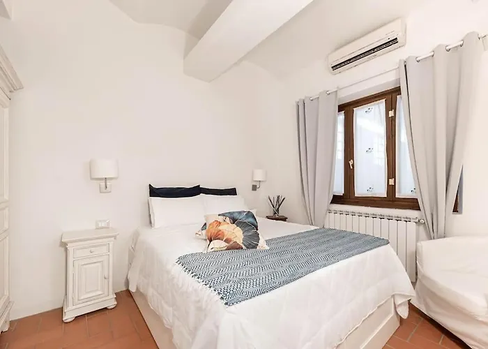 Poggio Imperiale House Apartament *