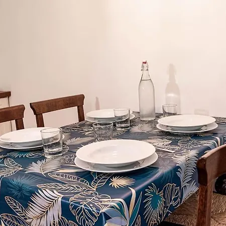 Appartement Poggio Imperiale House Florence