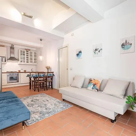 Poggio Imperiale House Appartement Florence