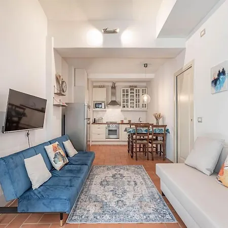 Poggio Imperiale House Appartement Florence